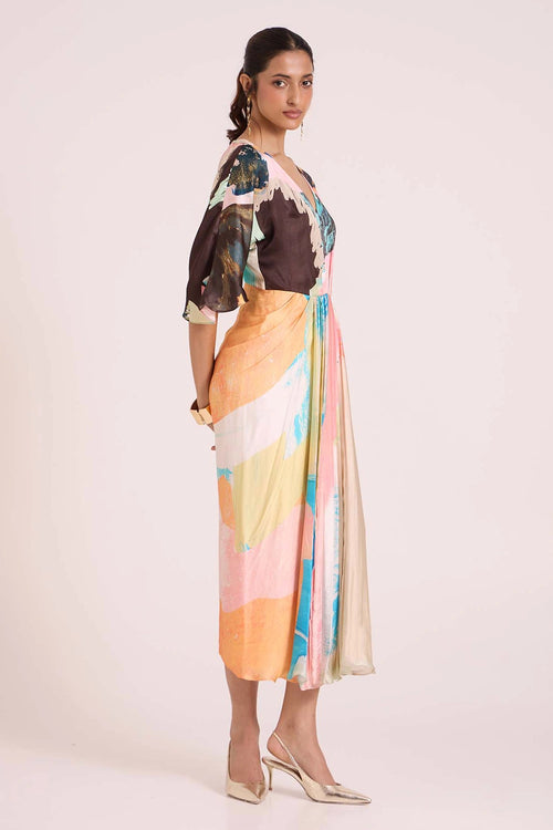 Selene Sway Dress
