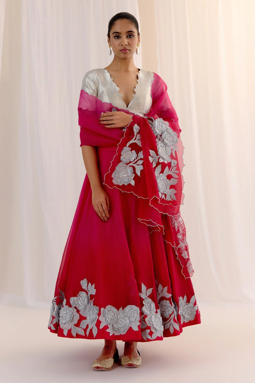 Roshanara Odhni
