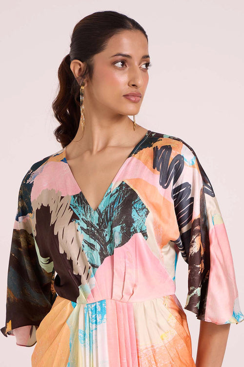 Selene Sway Dress