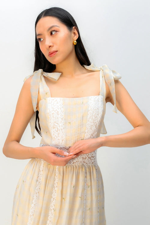 Dreaming You Dress
