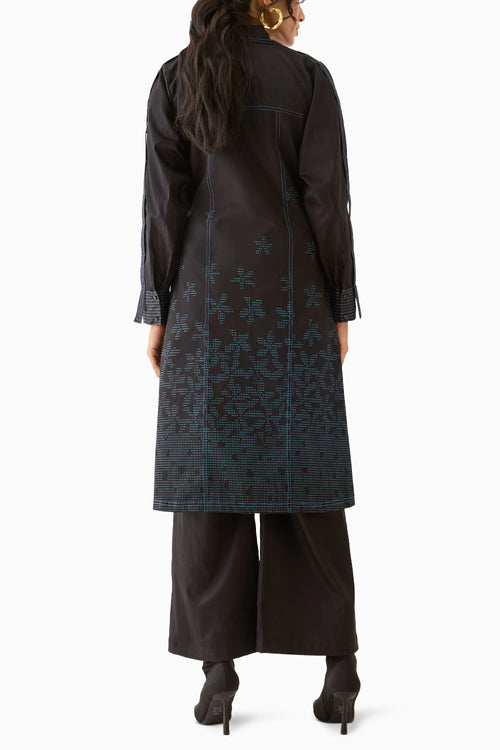 Koi Black Co-ord Sets