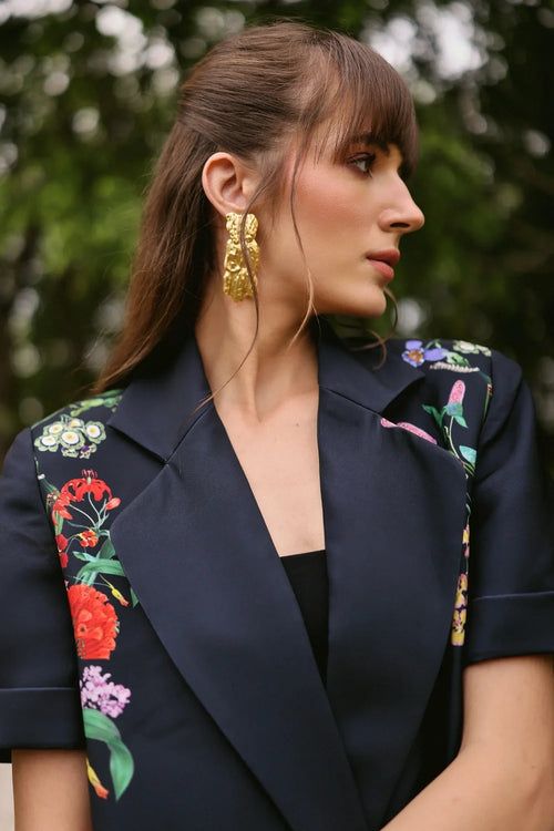 Daphne Blazer and Pants