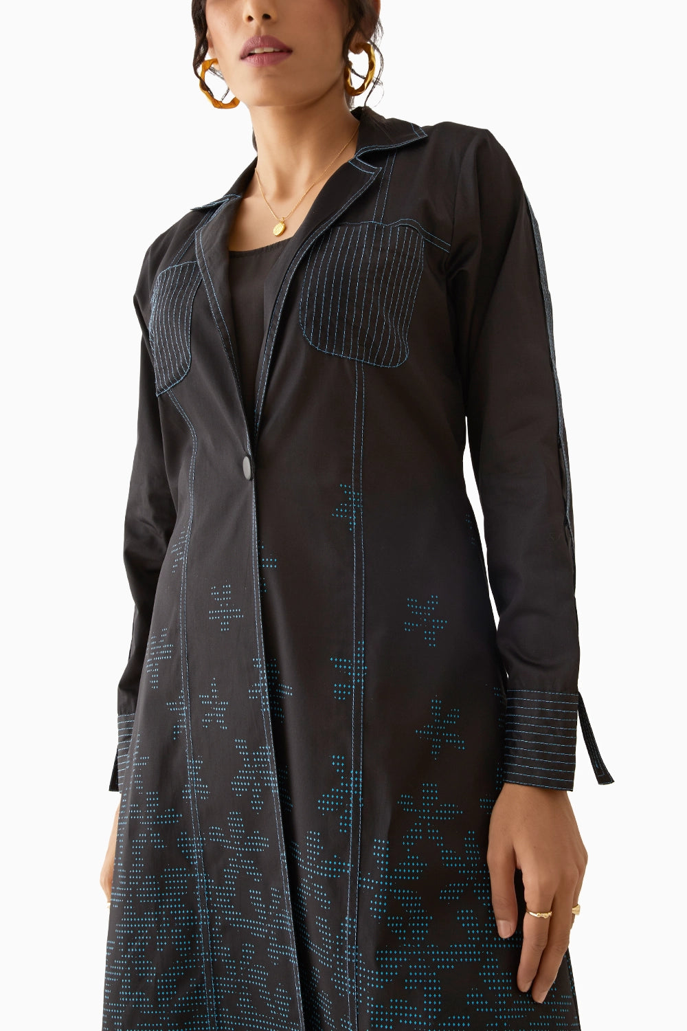 Koi Black Co-ord Sets