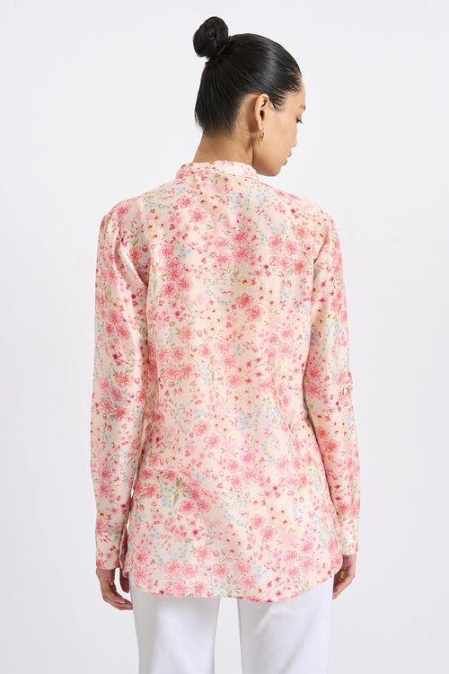 Blossom Blush Shirt