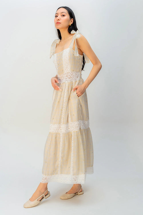 Dreaming You Dress