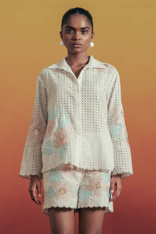 Pastel Bloom Set