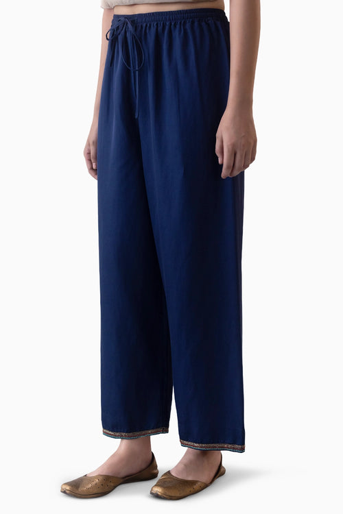 Indigo Lhamo Pyjama