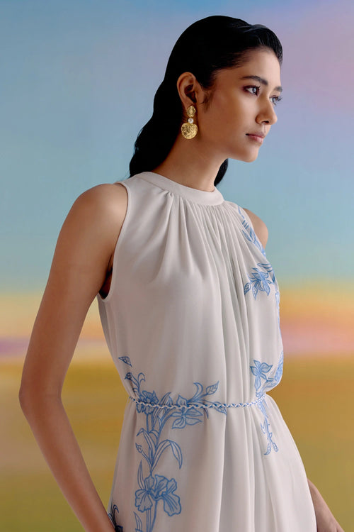 Jasmine Dress