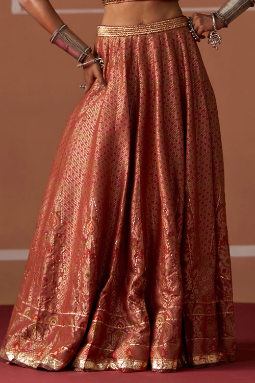 Saira Skirt