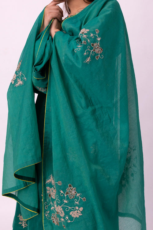 Baani Dupatta