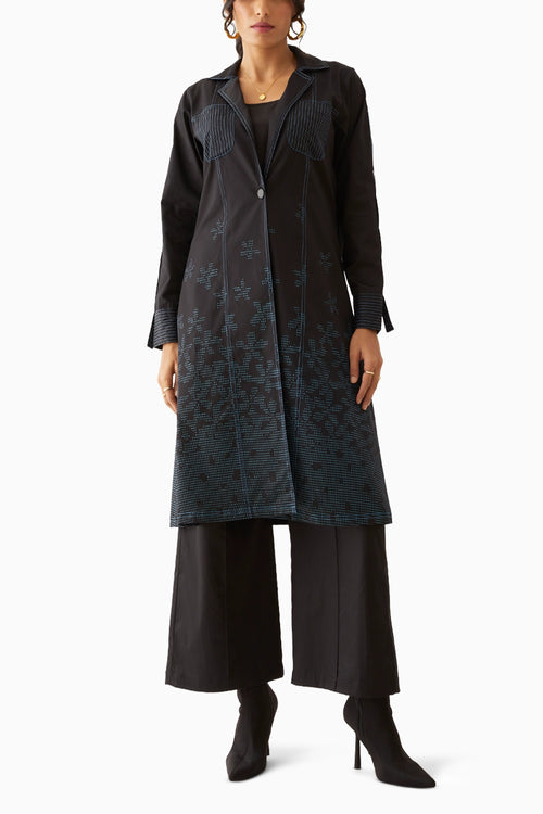 Koi Black Co-ord Sets
