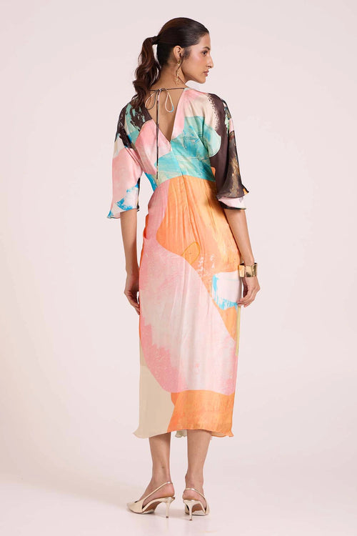 Selene Sway Dress