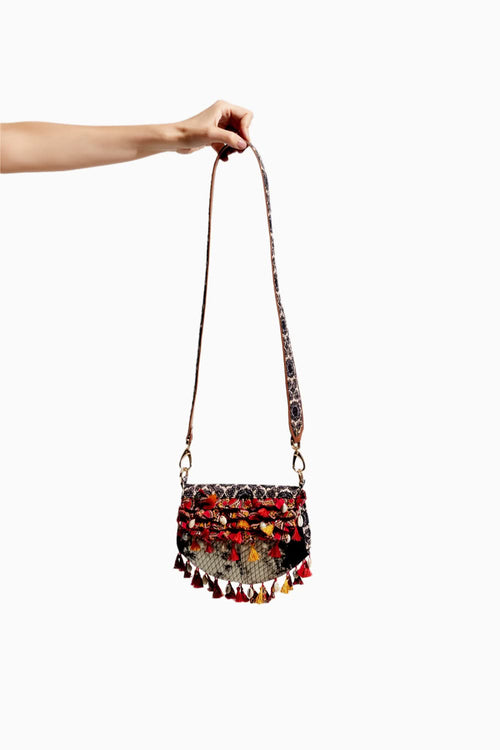 Multi Bagh Sling Bag