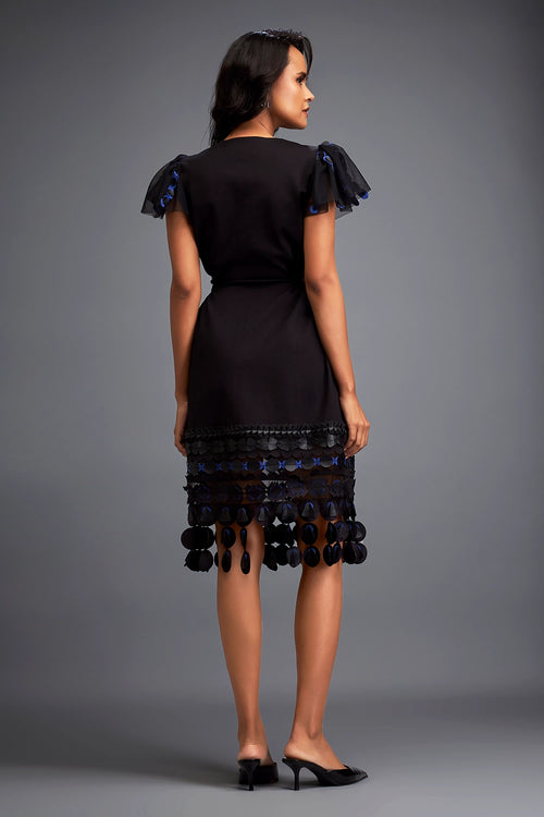 Elegant Black Dress
