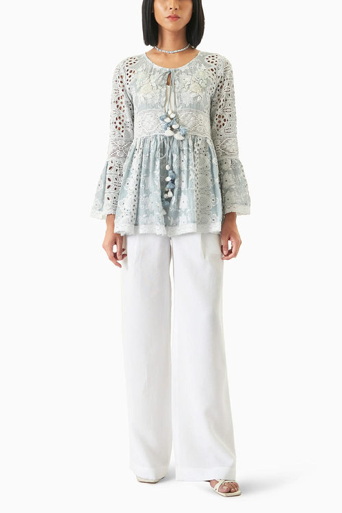 Casablanca Top