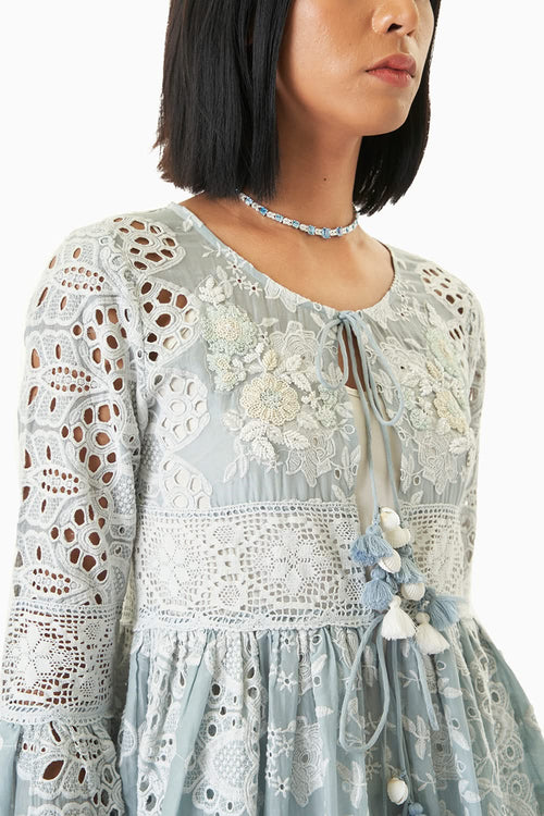 Casablanca Top