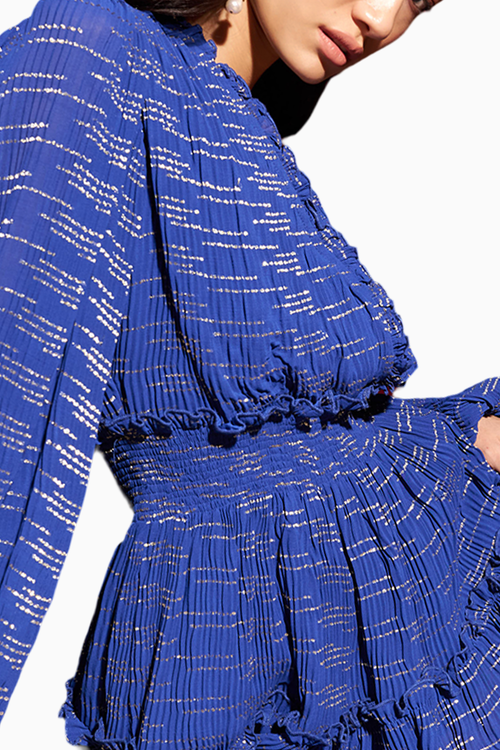 Stella Dress