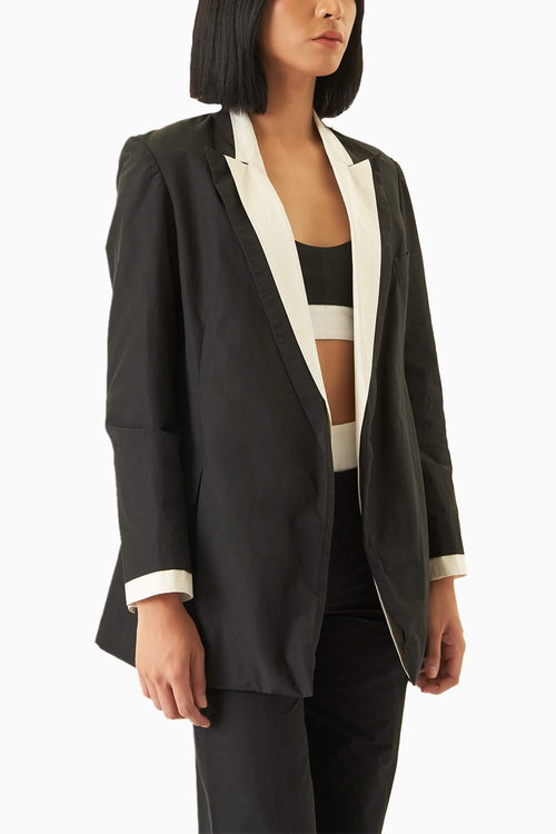 Zito Jacket
