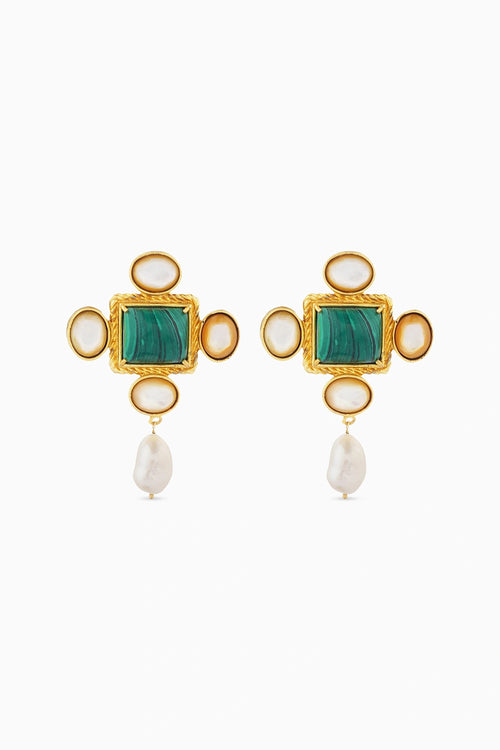 Cruise Therapy Earrings