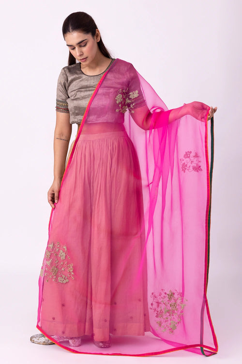 Baano Dupatta
