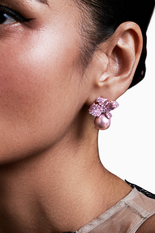 Lucky Blossoms Earrings