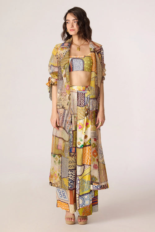 Multi Belen Trench