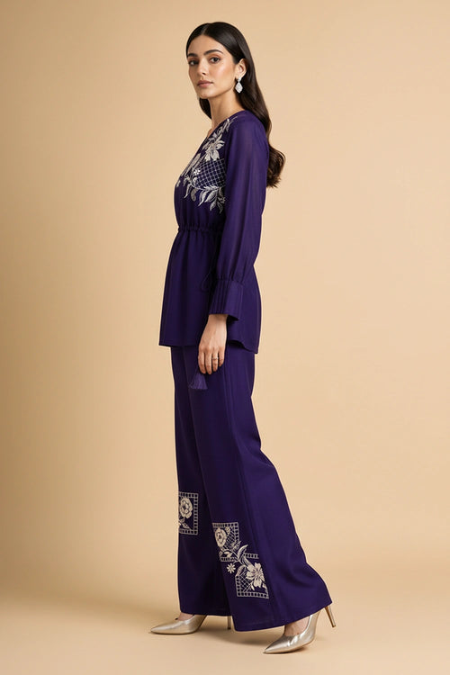 Origani Sorrel Co-ord Set