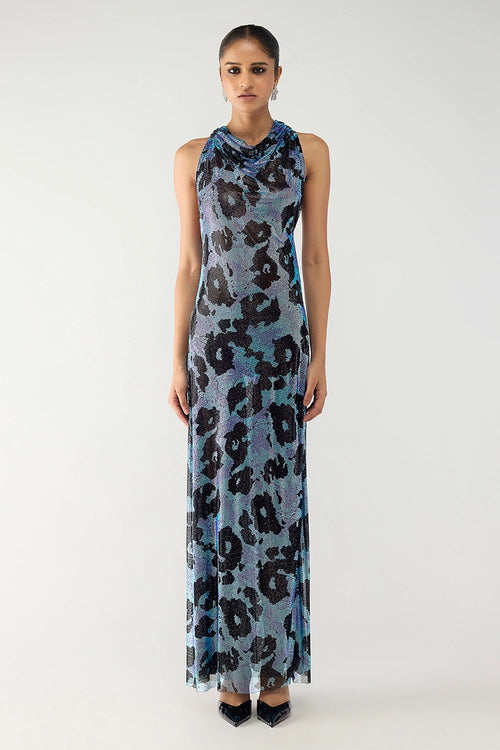 Lyra Dress