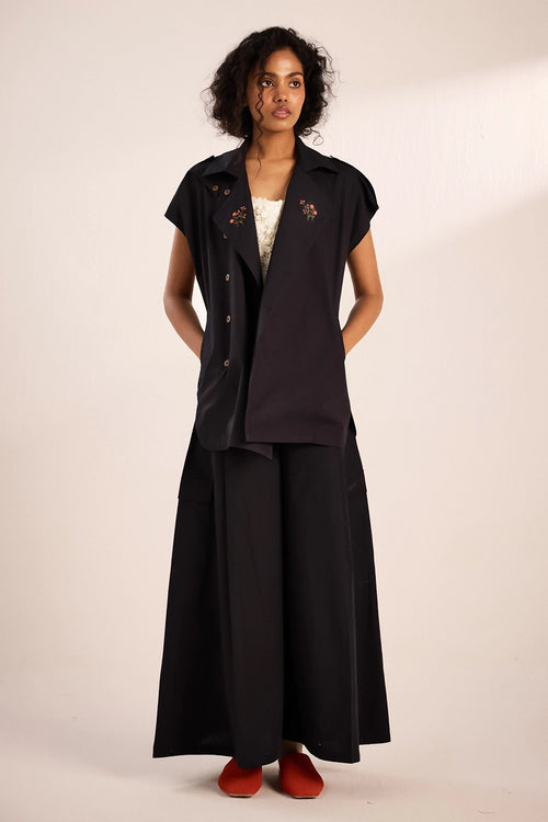 Evening Co-ord Set
