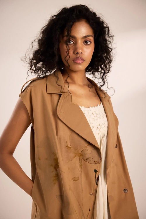 Prickled Dreams Jacket