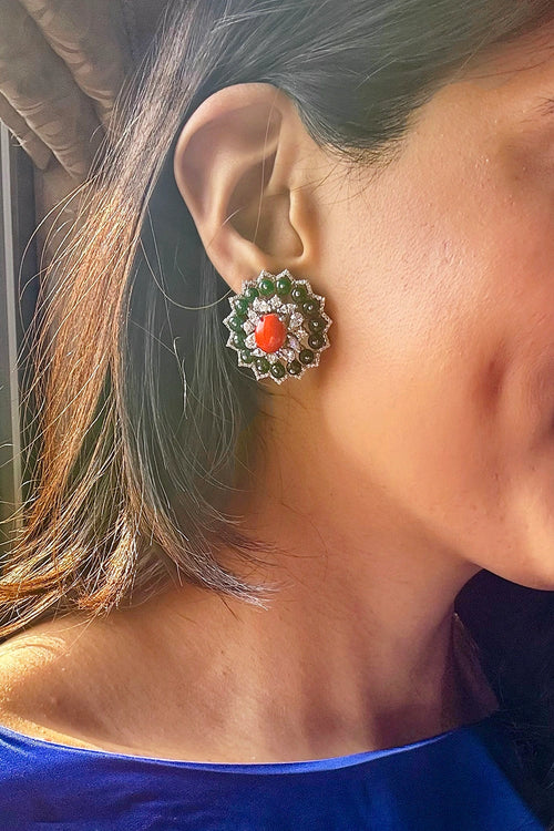 Eden Rush Earrings