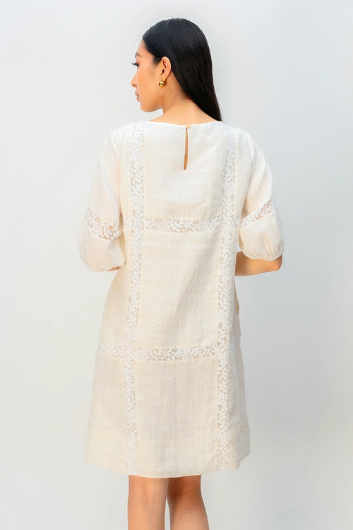 Wispering Garden Dress