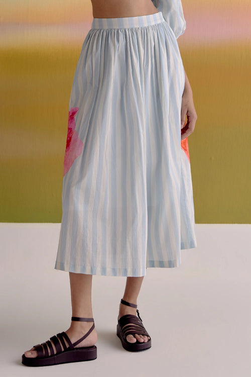 Magnolia Muse Co-ord Set