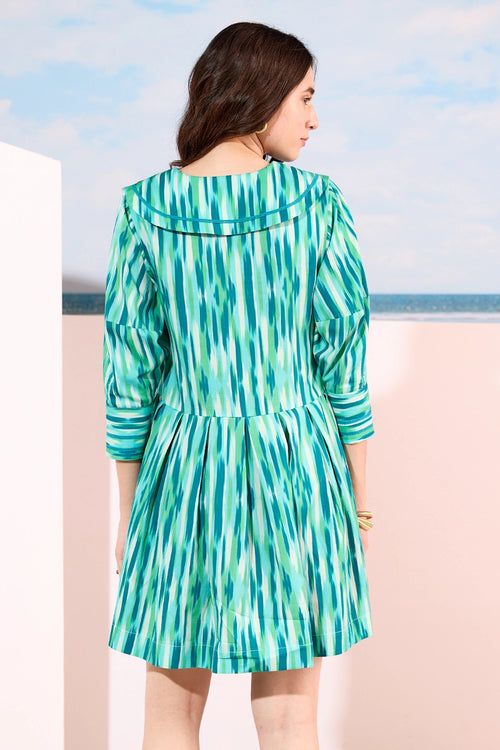 Tenerife Short Dress