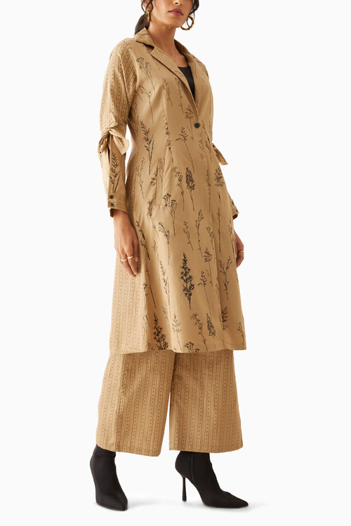 Nile Sand Co-ord Sets