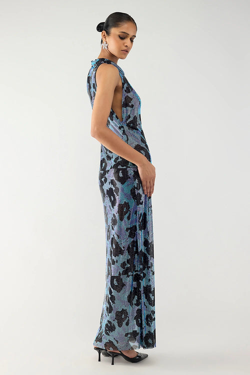 Lyra Dress