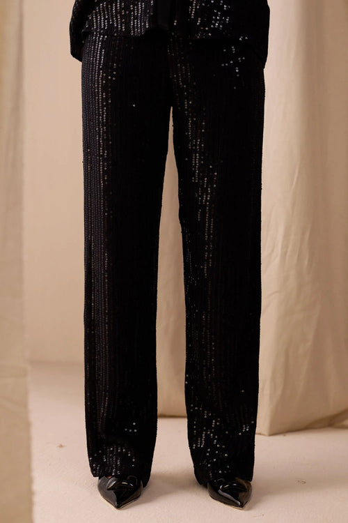 Glam Trouser