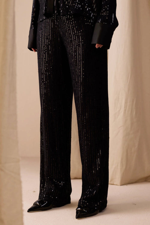 Glam Trouser