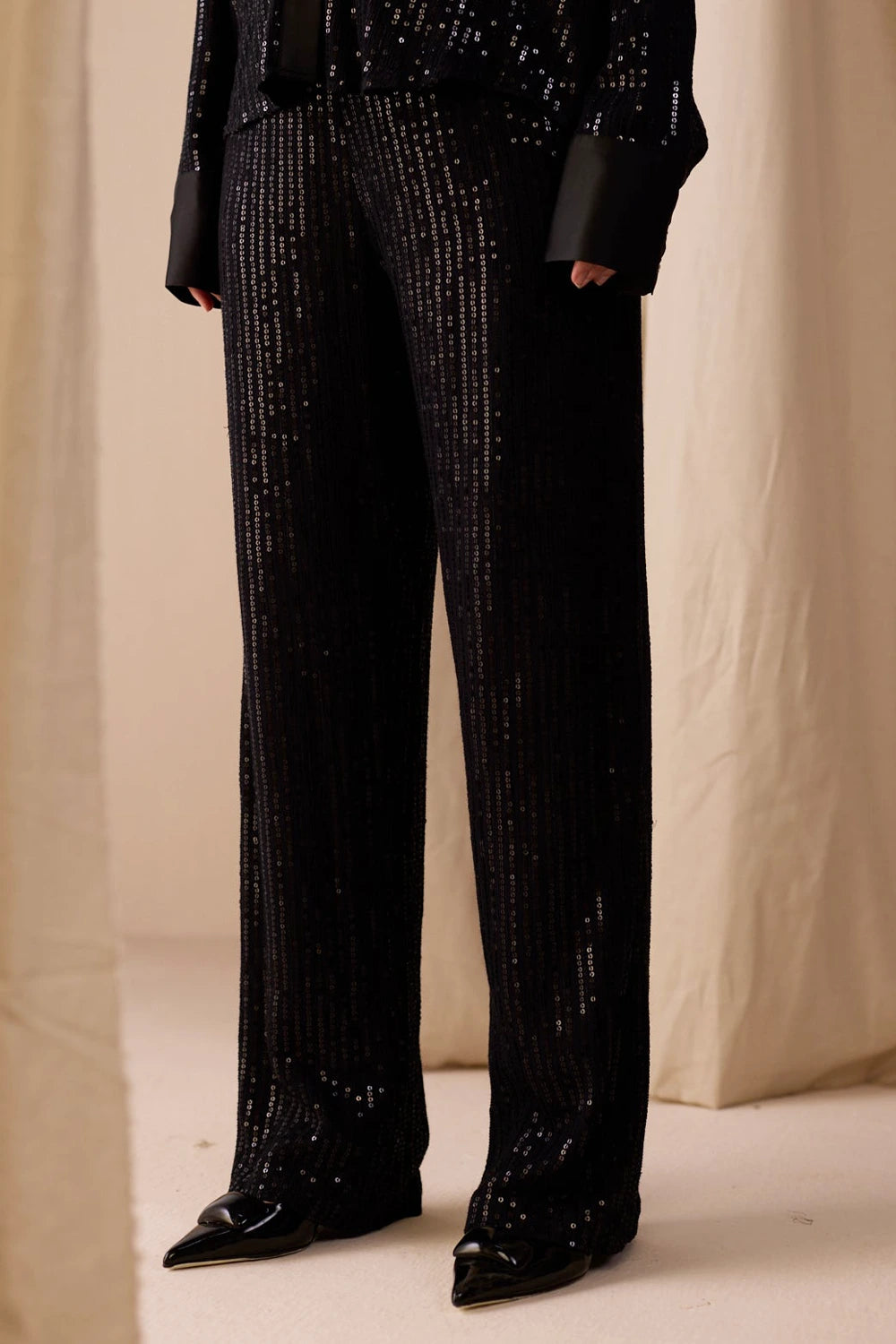 Glam Trouser