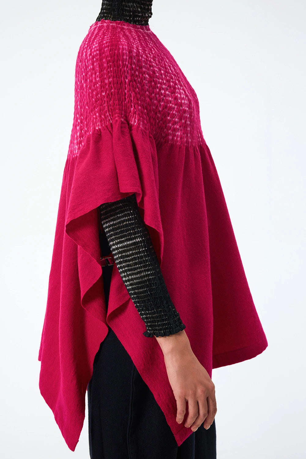 Rani Comber's Kaftan