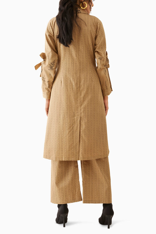 Nile Sand Co-ord Sets