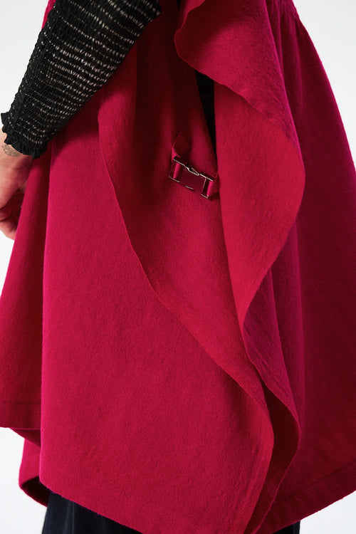 Rani Comber's Kaftan