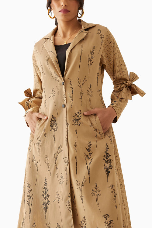 Nile Sand Co-ord Sets