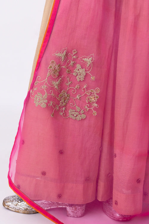 Baano Dupatta