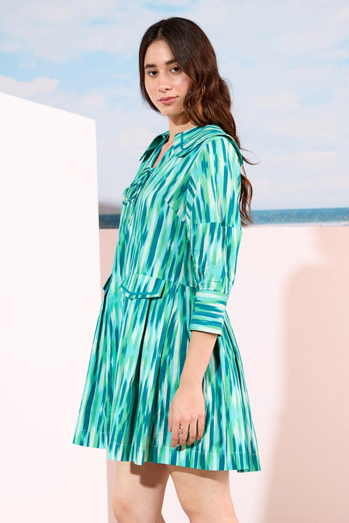 Tenerife Short Dress