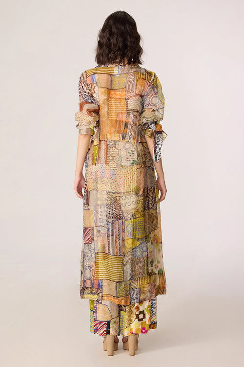 Multi Belen Trench
