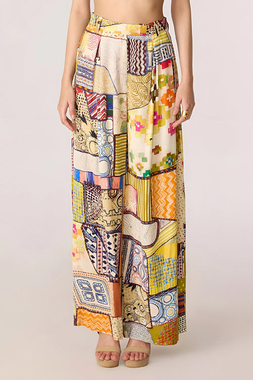 Multi Jeja Trousers