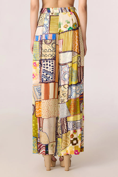 Multi Jeja Trousers