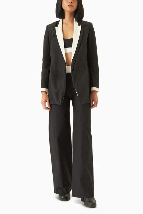 Bailey Top & Elizabeth Pants with Zito Jacket