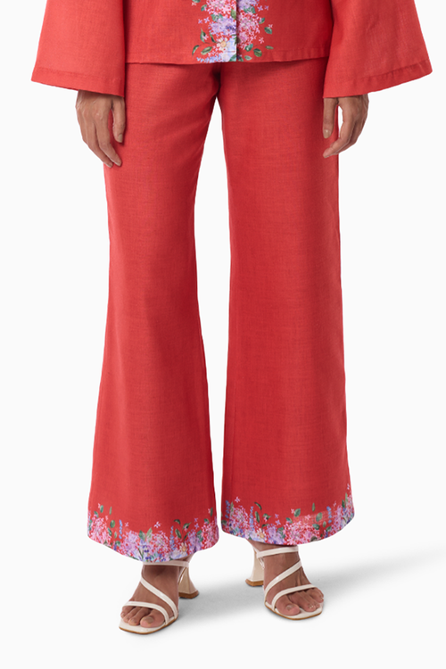 Zoella Trouser